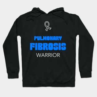 Pulmonary Fibrosis Awareness Hoodie